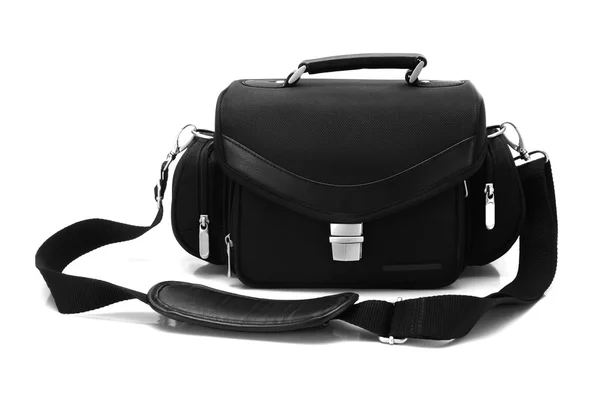 Bag for the camera — Stock Photo, Image