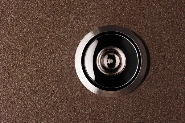 Gümüş kapı Dürbünü