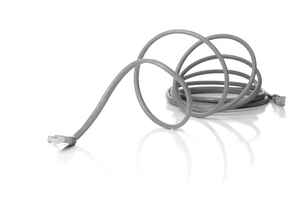 Network cable — Stock Photo, Image