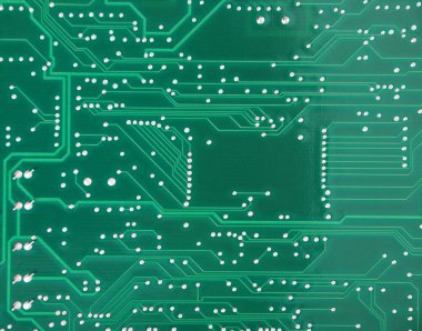 elektronik sistem kartı