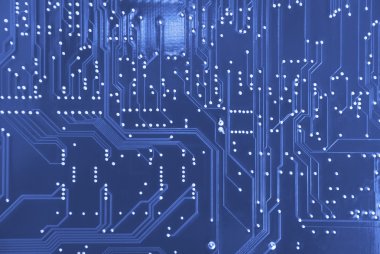elektronik sistem kartı