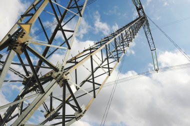 hücresel iletişim Kulesi