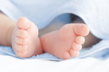 Bebek Ayakları