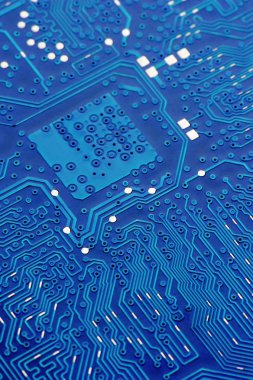 elektronik sistem kartı
