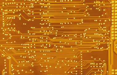 elektronik sistem kartı