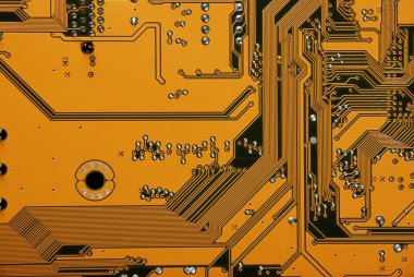 elektronik sistem kartı