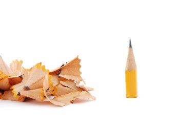 çalışma kurşun kalem