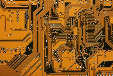 elektronik sistem kartı