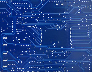 elektronik sistem kartı
