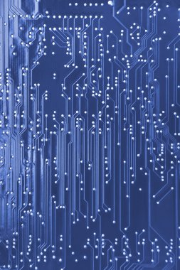 elektronik sistem kartı