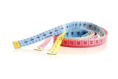 Üç ölçüm bantları