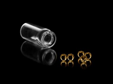 tabletler ile konteyner