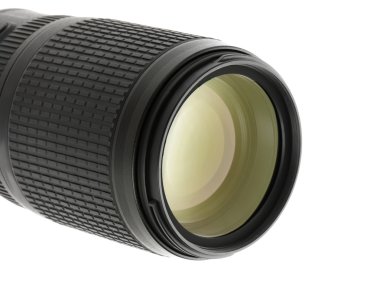 dijital kamera lens