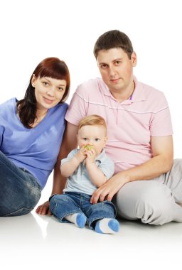 Mutlu aile