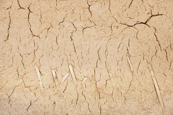 Plastered wall — Stock Photo, Image