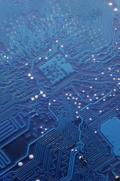 elektronik sistem kartı