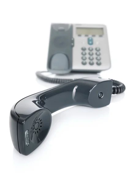 Telephone — Stock Photo, Image