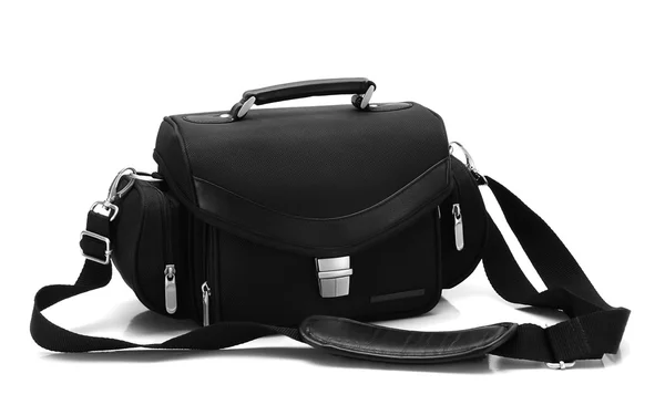 Bag for the camera — Stock Photo, Image