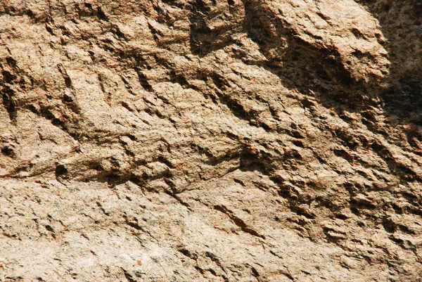 Каменная поверхность — стоковое фото