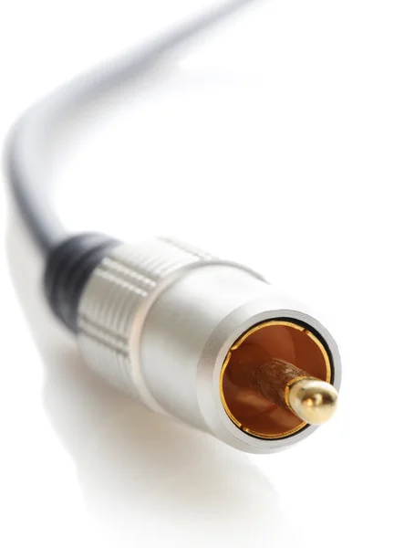 Video cable — Stock Photo, Image