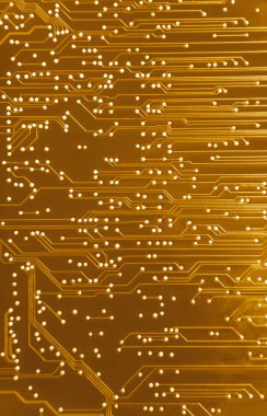 elektronik sistem kartı