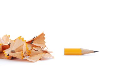 çalışma kurşun kalem