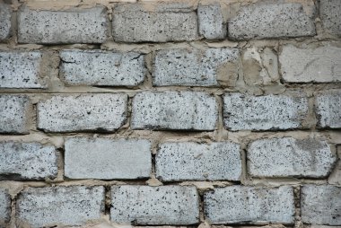 tuğla duvar