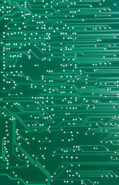 elektronik sistem kartı