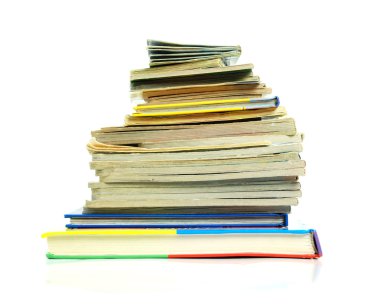 yığın kitap