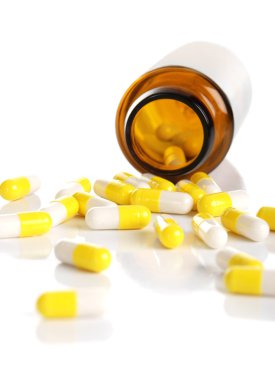 tabletler ile konteyner