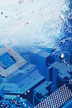 elektronik sistem kartı