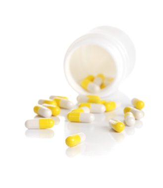 tabletler ile konteyner