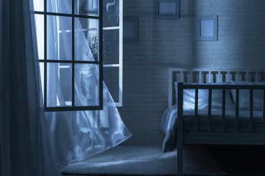 mehtaplı gece