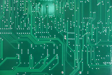 elektronik sistem kartı