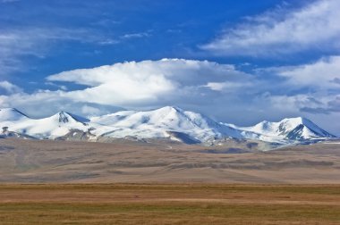 Altay Dağları