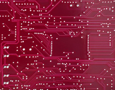 elektronik sistem kartı