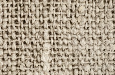 eski bir kendir yapısı