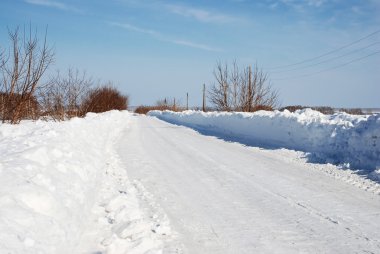 kar yola