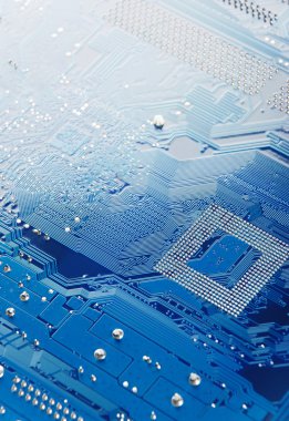 elektronik sistem kartı