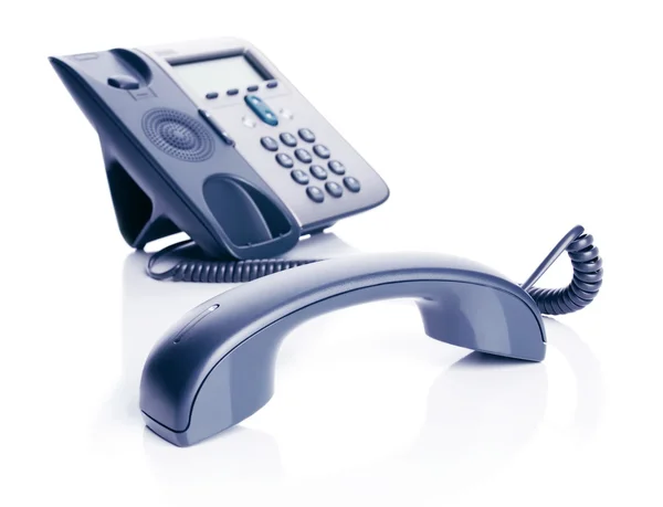 Telephone — Stock Photo, Image