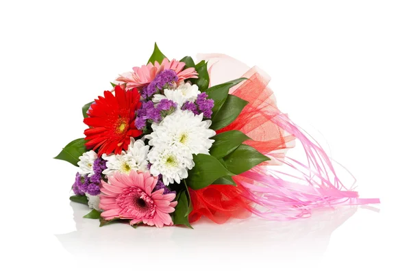 Bouquet of flowers — Stock Photo, Image