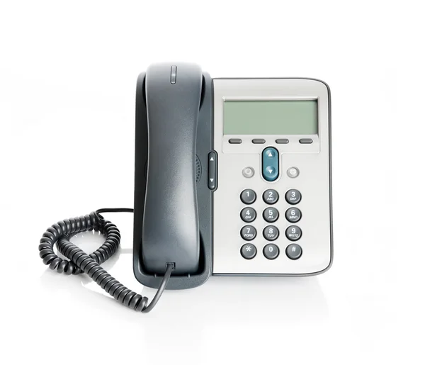 Telephone — Stock Photo, Image