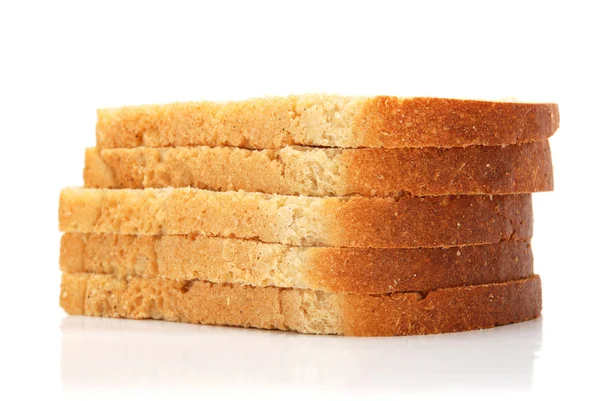 Brot — Stockfoto