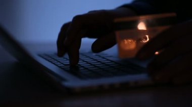 on-line kredi kartı ile yardım