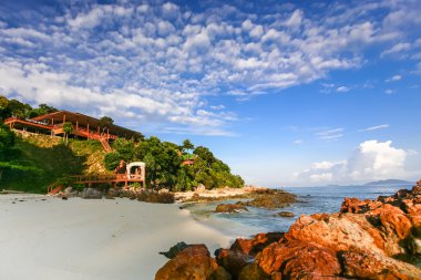 tropik ada, koh lipe, güzel deniz