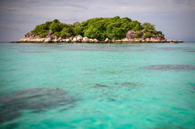 güzel şelale, chiang mai, Tayland