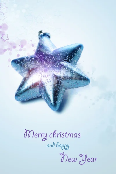 hediye kutusu ve süslemeleri Noel kompozisyonu