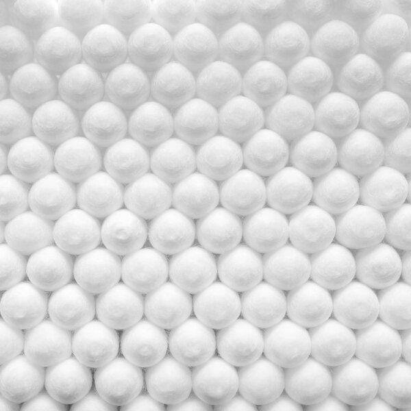 Хлопковые тампоны (почки)
)