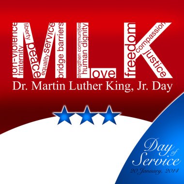Martin luther king jr.i bir hayalim var