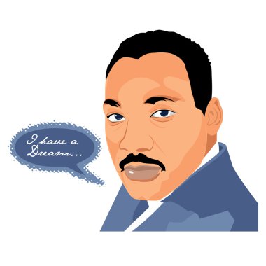 mlk bir hayalim var.